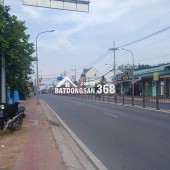 [XN45 - TÂM ĐIỂM GIAO THƯƠNG] MẶT TIỀN TỈNH LỘ 8 CỦ CHI – 2.937m2 (33m x 89m)